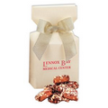 English Butter Toffee in Ivory Gift Box